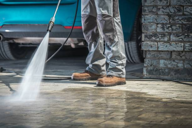 Concrete Sealing in Fort Myers Beach, FL