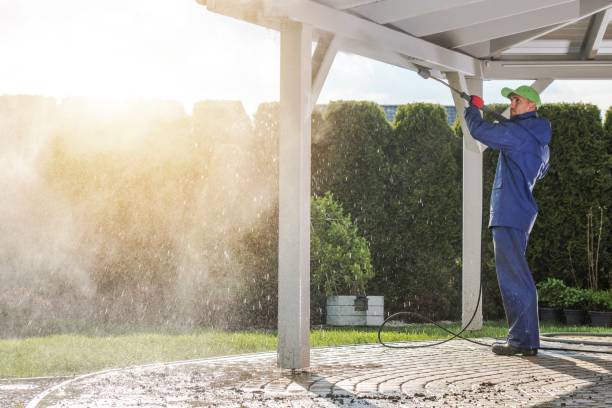Professional Pressure Washing Services in Fort Myers Beach, FL