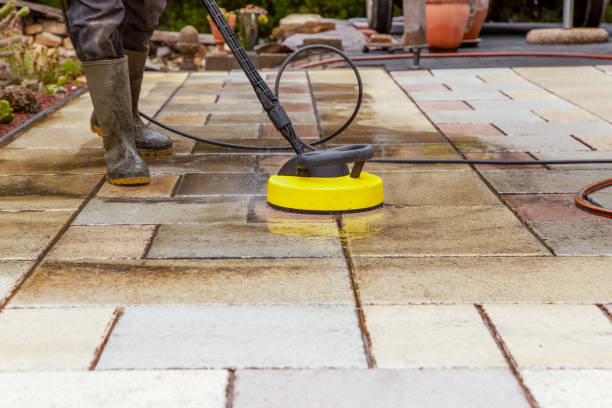 Best Driveway Pressure Washing  in Fort Myers Beach, FL