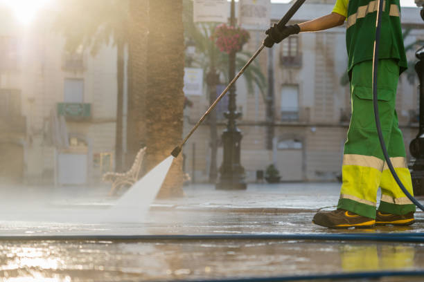 Best Patio and Deck Pressure Washing  in Fort Myers Beach, FL